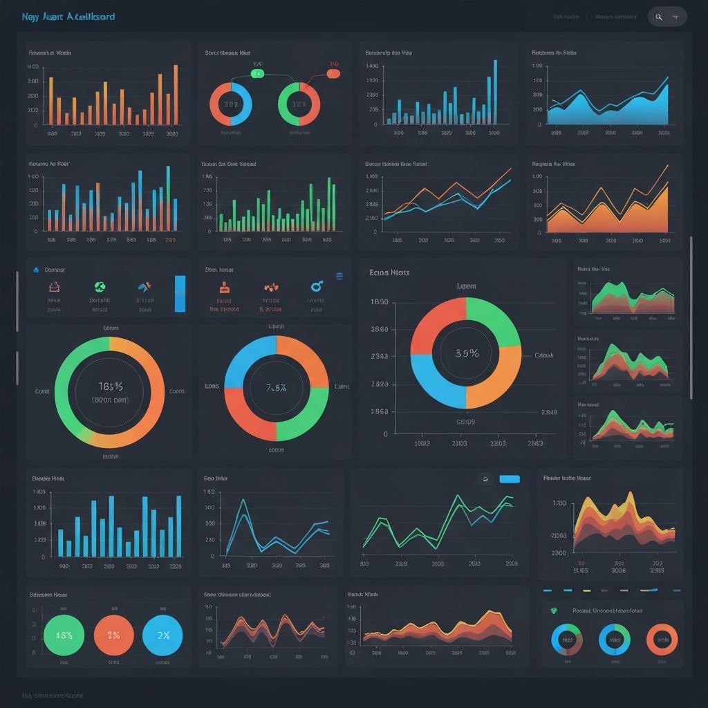 Spatial Analytics